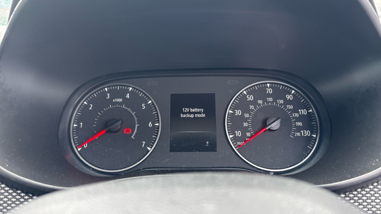 Dacia Jogger 1.0 TCe Extreme SE 5dr Petrol Estate